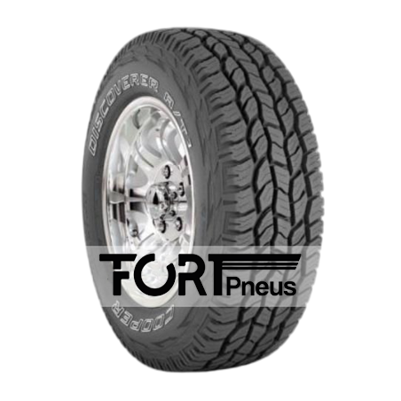 PN COO 265/60R20 121/118R DISCO AT3 XLT