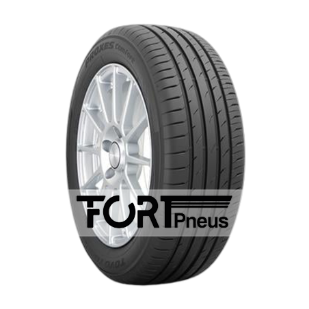 Pneu TOYO Proxes Comfort SUV 235/65 R 18 110W XL