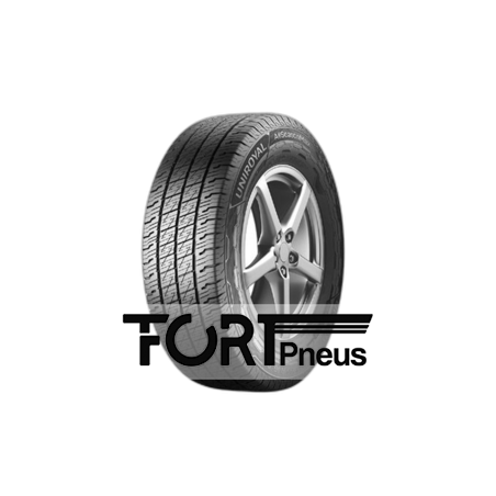 Pneu UNIROYAL Allseasonmax 215/70 R 15 109/107S 3PMSF