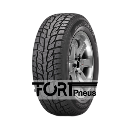 PN HAN 195/75R16 107 R RW09