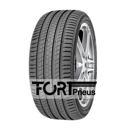 Pneu MICHELIN Latitude Sport 3 235/65 R 19 109V XL