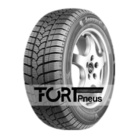 Pneu KORMORAN Snowpro B2 165/70 R 14 81T 3PMSF