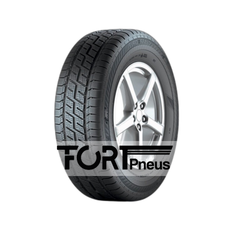 Pneu GISLAVED EuroFrost VAN 215/65 R 16 109T 3PMSF