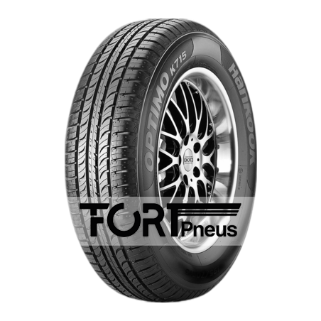 Pneu HANKOOK Optimo K715 185/75 R 14 89H