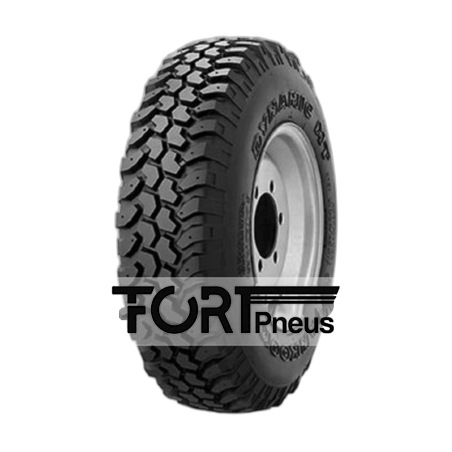 Pneu HANKOOK Dynamic MT RT01 205/80 R 16 104Q