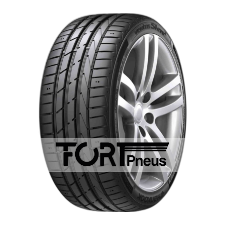 Pneu HANKOOK Ventus S1 Evo2 K117 245/45 R 18 100Y XL