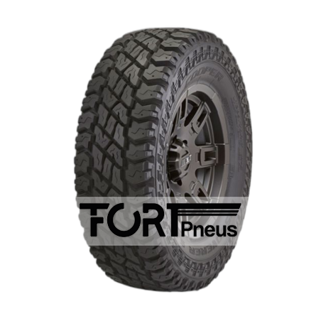 PN COO 265/60R18 119/116Q DIS S/T MAXX