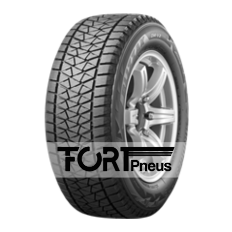 Pneu BRIDGESTONE Blizzak DM-V2 195/80 R 15 96R 3PMSF