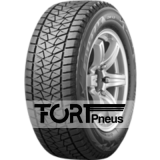 Pneu BRIDGESTONE Blizzak DM-V2 195/80 R 15 96R 3PMSF