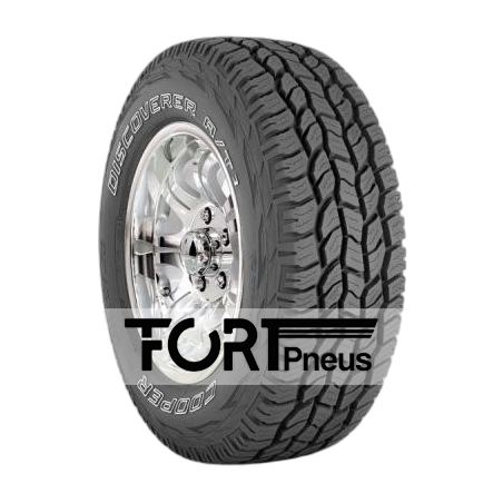 PN COO 265/60R18 119/116S DISCO AT3 LT