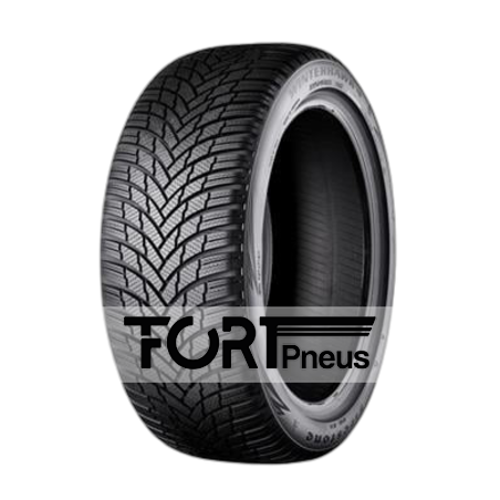 Pneu FIRESTONE Winterhawk 4 185/65 R 15 88T 3PMSF