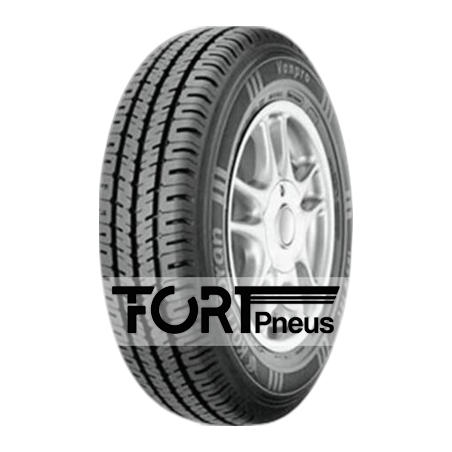 PN KOR 165/70R14C 89/87 R VANPRO B3