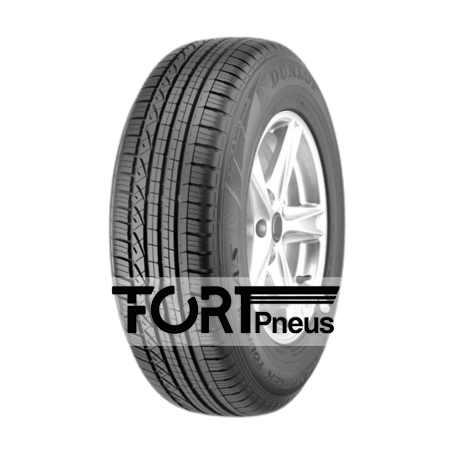 Pneu DUNLOP Grandtrek Touring A/S 225/65 R 17 106V XL