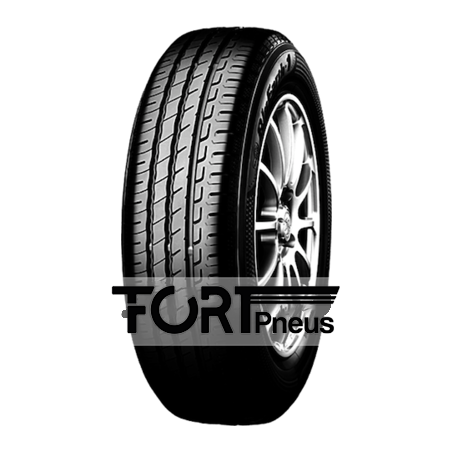 Pneu YOKOHAMA Bluearth AE-01 155/70 R 13 75T