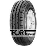 Pneu KORMORAN Vanpro Winter 195/75 R 16 107/105R 3PMSF