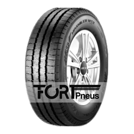 Pneu GT RADIAL Maxmiler WT2 205/65 R 15 102/100T 3PMSF