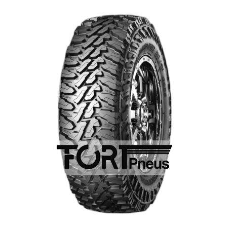 Pneu YOKOHAMA Geolandar M/T G003 245/75 R 16 120/116Q