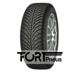 Pneu YOKOHAMA BluEarth 4S AW21 225/45 R 17 94W XL 3PMSF