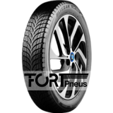 Pneu BRIDGESTONE Blizzak LM-500 155/70 R 19 88Q XL 3PMSF