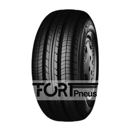 Pneu YOKOHAMA Aspec A349A 215/60 R 17 96H