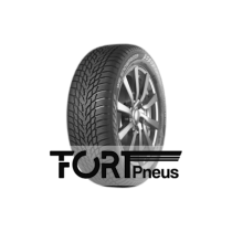 PN NOK 175/65R14 82T WR SNOWPROOF