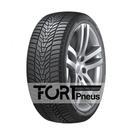 Pneu HANKOOK Winter Icept EVO3 X W330A 285/40 R 21 109V XL 3PMSF