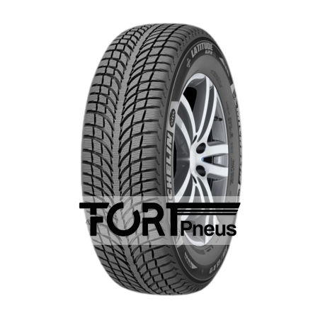 Pneu MICHELIN Latitude Alpin LA2 255/45 R 20 105V XL 3PMSF