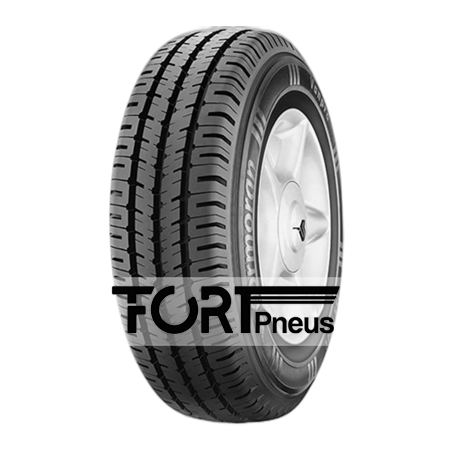 Pneu KORMORAN Vanpro Winter 225/75 R 16 118/116R 3PMSF