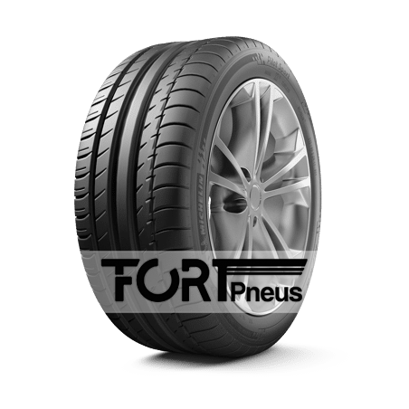 Pneu MICHELIN Pilot Sport PS2 275/45 R 20 110Y XL