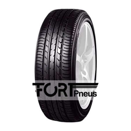 Pneu YOKOHAMA BluEarth E70 225/55 R 18 98H