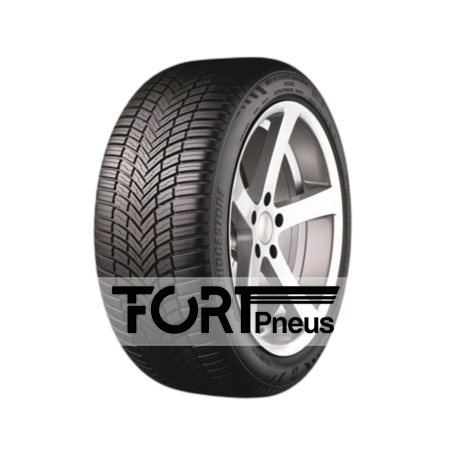 Pneu BRIDGESTONE Weather Control A005 235/55 R 17 103V XL 3PMSF