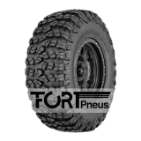 Pneu YOKOHAMA Geolandar X-MT G005 12.5R 17 121Q