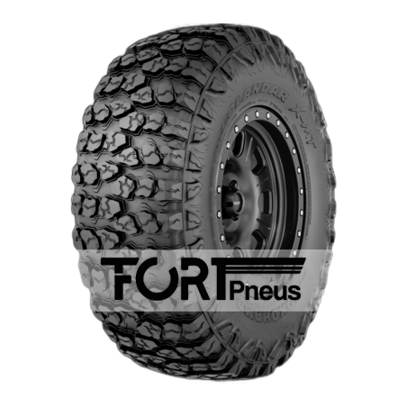 Pneu YOKOHAMA Geolandar G98EV 225/65 R 17 102H