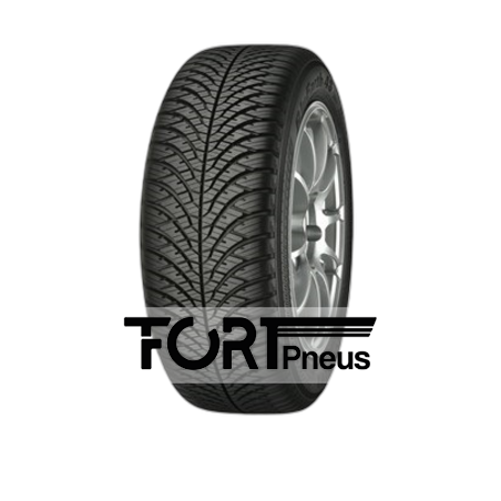 Pneu YOKOHAMA BluEarth 4S AW21 195/60 R 15 88H 3PMSF