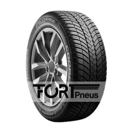 PN COO 225/55R17 XL 101W DISCO ALL SEAS