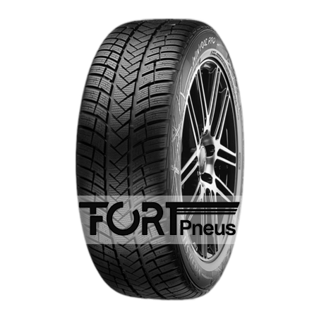 Pneu VREDESTEIN Wintrac PRO 285/40 R 21 109V XL 3PMSF