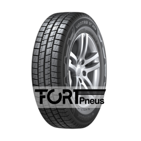 Pneu HANKOOK RA30 Vantra ST AS2 215/60 R 17 109/107H 3PMSF