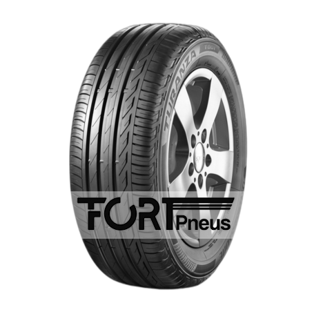 Pneu BRIDGESTONE Turanza T001 225/45 R 17 91W