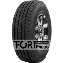 Pneu BRIDGESTONE Dueler H/T 684 II 265/60 R 18 110H