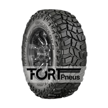 PN COO 37X12.50 R17 124K D STT PRO POR