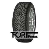 Pneu YOKOHAMA BluEarth 4S AW21 235/40 R 18 95Y XL 3PMSF