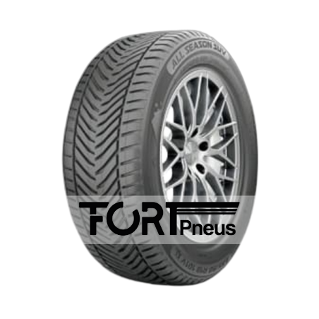 Pneu KORMORAN All Season SUV 215/65 R 16 102H XL 3PMSF
