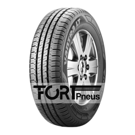 Pneu HANKOOK Vantra LT RA18 195/75 R 16 107/105R