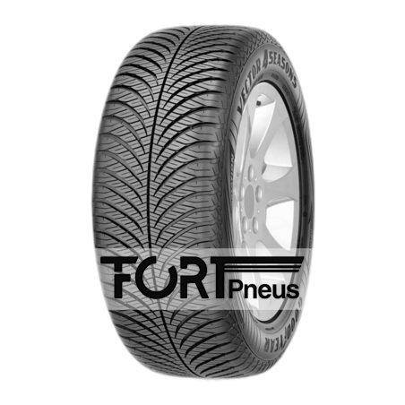 Pneu GOOD YEAR Vector 4Seasons G2 225/45 R 17 94V XL 3PMSF