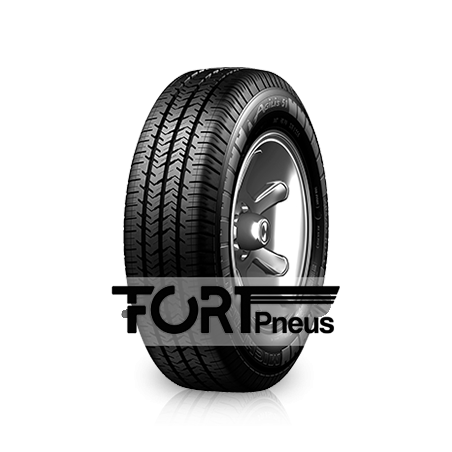 Pneu MICHELIN Agilis 51 215/65 R 16 106/104T