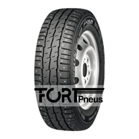 Pneu MICHELIN Agilis X-ICE North 215/70 R 15 109/107R 3PMSF