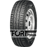 Pneu MICHELIN AGILIS X-ICE N 215/75 R 16 116/114R 3PMSF