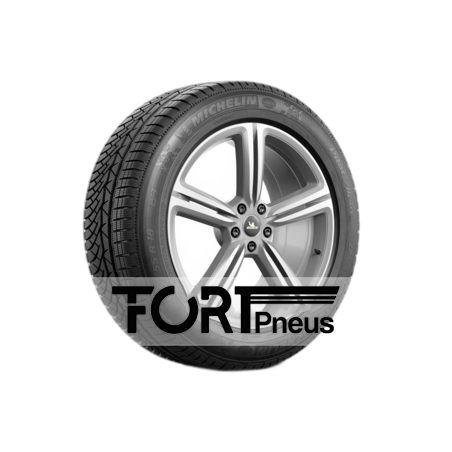 Pneu MICHELIN Pilot Alpin PA4 265/40 R 19 102V XL 3PMSF