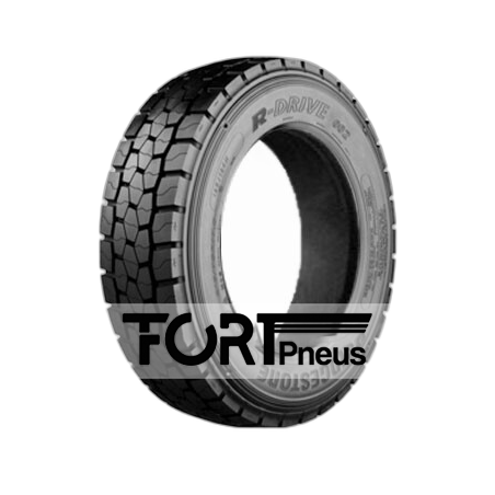 Pneu BRIDGESTONE R-Drive 002 285/70 R 19.5 146/144M 3PMSF