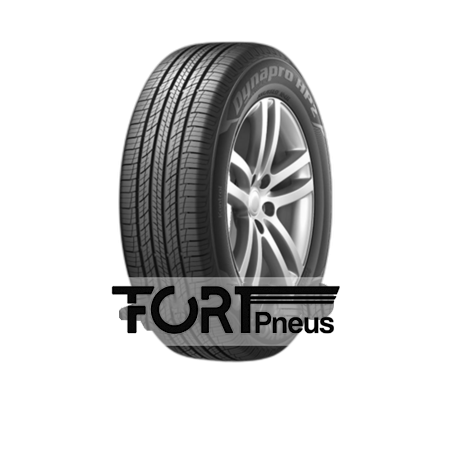 Pneu HANKOOK Dynapro HP2 RA33D Plus 285/40 R 22 110H XL